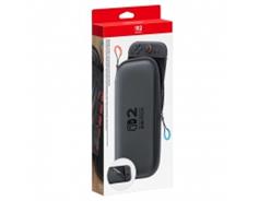 Nintendo Switch 2 Carrying Case & Screen