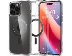 SPIGEN Ult.hybr Mag case iPh 6,9 24 carb 