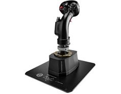 THRUSTMASTER AVA FA18 Flight stick 