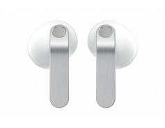 Samsung Galaxy Buds4 bílá