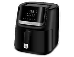 Sencor SFR 6550BK-EUE3 Horkovzd. fritéza 