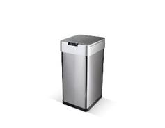 LAMART LT8128 BEZDOT. KOŠ 40L USB SENSOR 