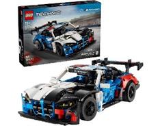LEGO 42226 Závodní auto BMW M4 GT3 EVO 