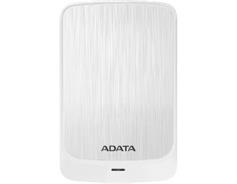 ADATA External HDD 2TB AHV320 white 