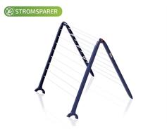 Leifheit Sušák na prádlo Pegasus Bath 11