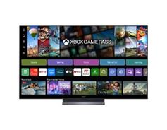 LG OLED65C64LA OLED evo AI TV 