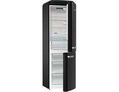 Gorenje ONRK619DBK CHLADNIČKA KOMBI