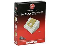 HOOVER H69 SÁČKY K VYSAVAČI 