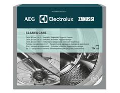 Electrolux M3GCP400 CLEAN AND CARE 3V1 - 12KS AEG