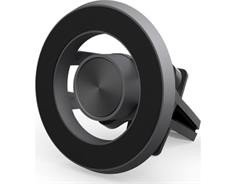 EPICO Round Magnetic Holder space gray 