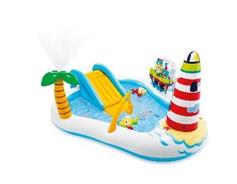 Intex Hrací centrum Fishing fun 