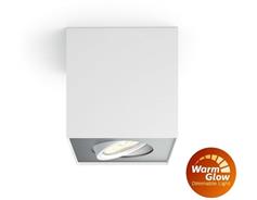 Philips Box 50491/31/P0 1xLED IP20 bílé