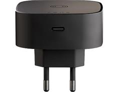 ZENS Wireless Charging Adapter Black 