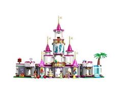 LEGO Nezapom.. dobrodružství na zámku 