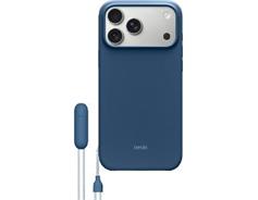 BEATS iPhone 17 Pro Max KS Case MS+Cam.C.Blue