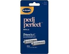 Scholl PEDIPERFECT NANO NÁHRADY 2KS 