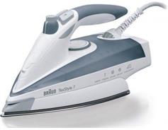 BRAUN  TS 705 A TexStyle 7