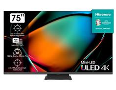 Hisense 75U8KQ