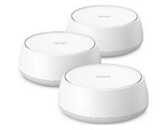TP-LINK Deco BE25 3pack Wifi7 home mesh 