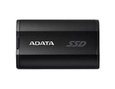 ADATA External SSD 1TB SD810 black 