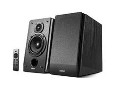 Edifier R1855DB reproduktory černé 2.0 