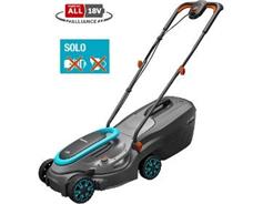 GARDENA Aku sek. PowerMax 32/18V P4 bez 