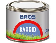 Bros - karbid 500 g