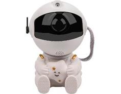 Retlux RNL 109 projektor astronaut malý 