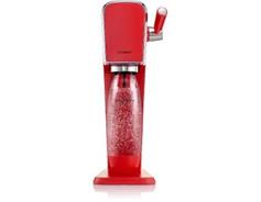 SodaStream Art Mandarin Red výrobník 