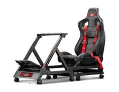 NEXT LEVEL RACING GT Track Racing Závodní Kokpit NLR