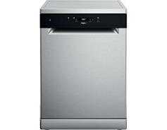 Whirlpool WH4FFA14BN6X MYČKA 60CM 