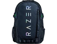 RAZER Rogue Backpack V3 15,6 chrom ed 
