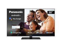 Panasonic TX-50LX650E4K HDR Android TV
