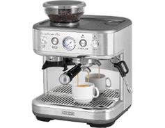 Sencor SES 6010SS Espresso 