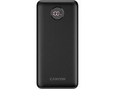 CANYON PB-2002B powerbank 20000mAh 