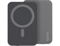 EPICO 5000mAh MAG.WIRELESS POWERBANK Sg 