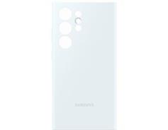 Samsung Silicone Case Gal S24U White 
