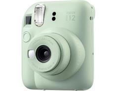 Fujifilm INSTAX MINI 12 Green 