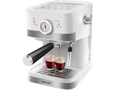 Sencor SES 1720WH Espresso 