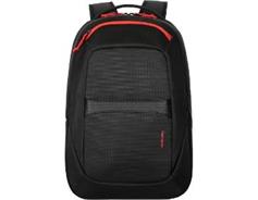 TARGUS Strike II backpack 17,3 black 