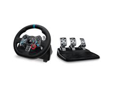 LOGITECH G29 Driving Force volant 