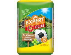 Hnojivo trávníkové - Expert Plus 25 kg