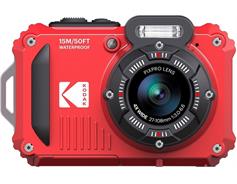 Kodak WPZ2 Red