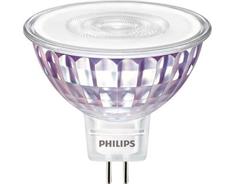 Philips CorePro MR16 827 LED 7W 521lm