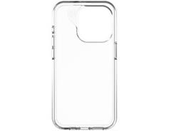 ZAGG Crystal Palace case iP 15 Pro Clear 