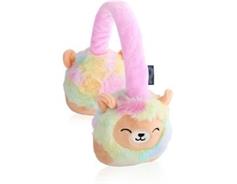 LAZERBUILT Squishmallows Plush Leonard 