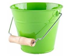 Woody 102191468 Zahradní kyblík-zelený 