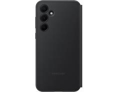 Samsung Flip case Smart View A35 black 