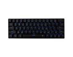 WHITE SHARK KAIKEN wrl mech. keyb. US BK 