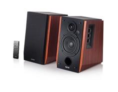 Edifier R1700BT reproduktory hnědé 2.0 